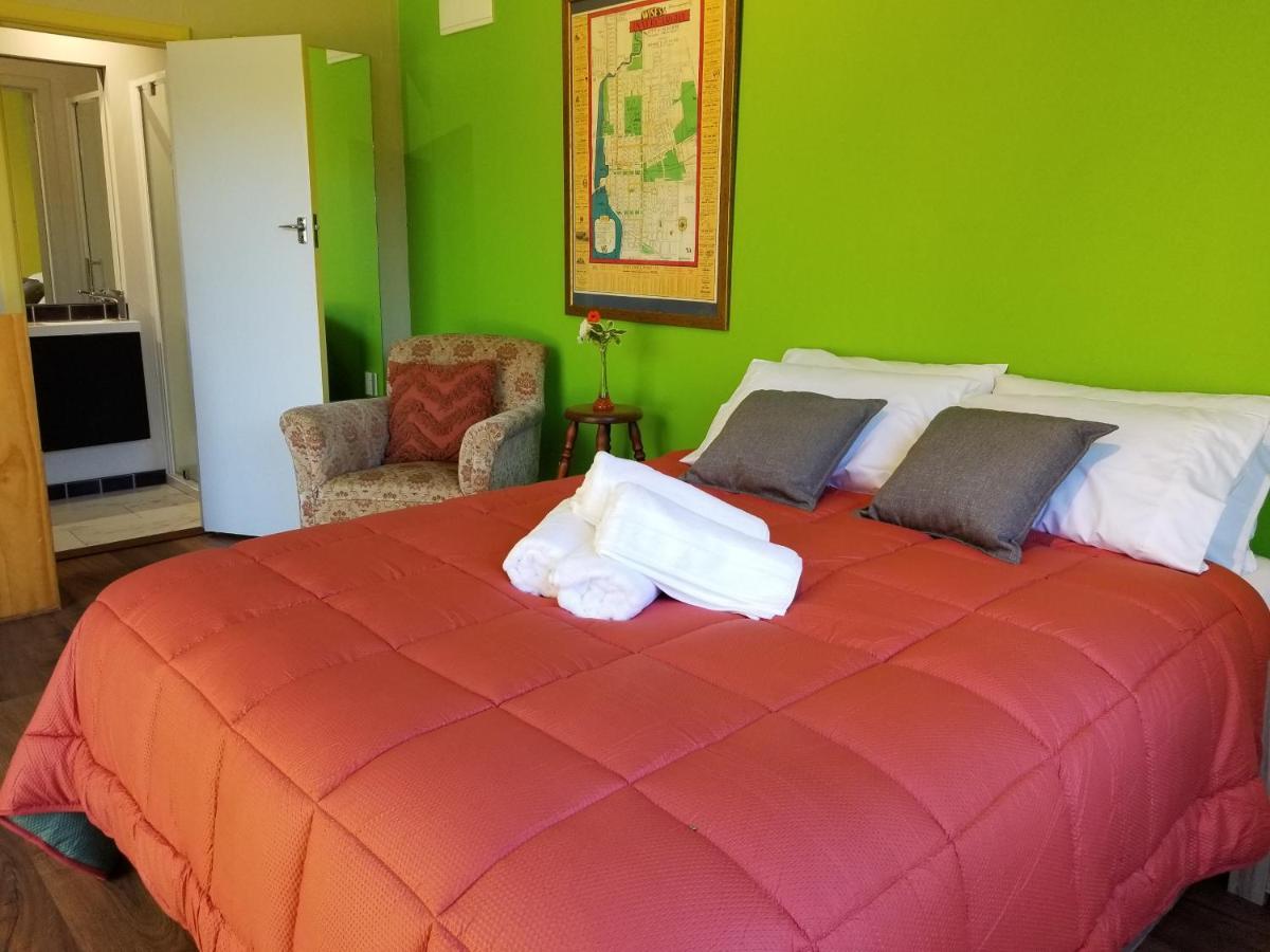 City Central Apartment - Modern, Private & Quiet インバーカーギル エクステリア 写真
