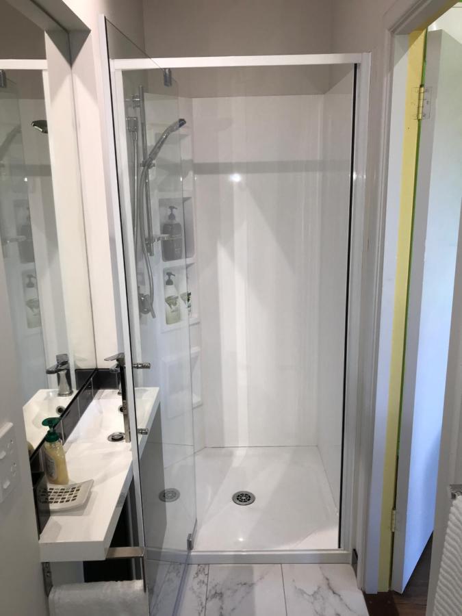 City Central Apartment - Modern, Private & Quiet インバーカーギル エクステリア 写真